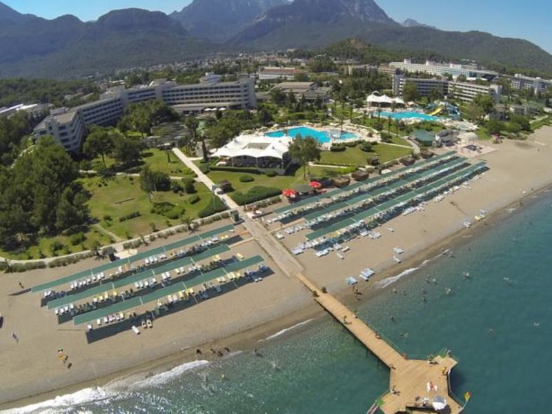 Mirage Park Resort (ех 94511