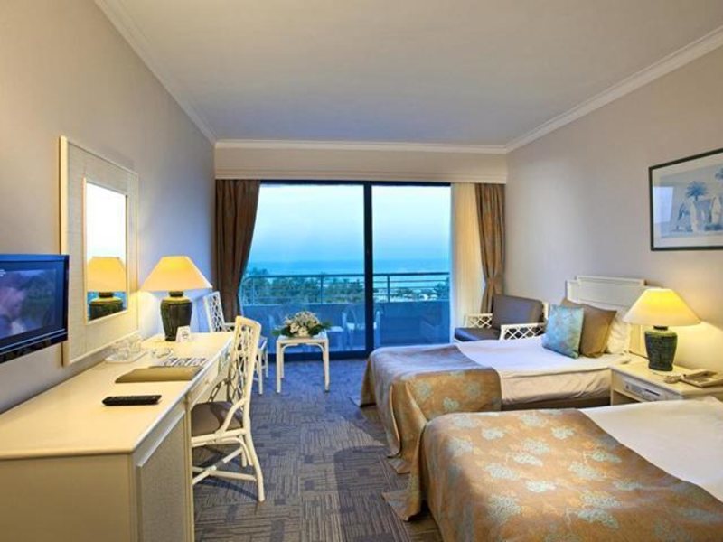 Mirage Park Resort (ех 94512