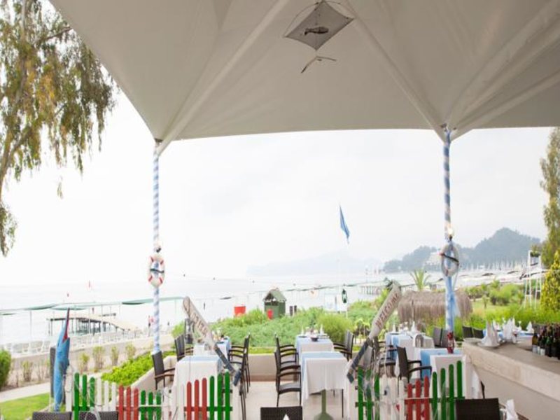 Mirage Park Resort (ех 94514