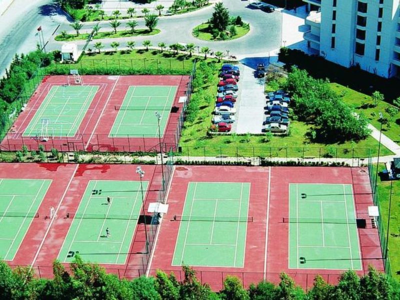 Mirage Park Resort (ех 94515