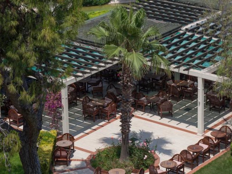 Mirage Park Resort (ех 94516