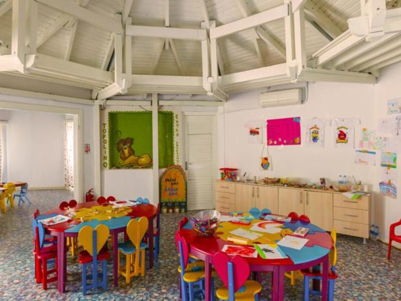 Mirage Park Resort (ех 94517