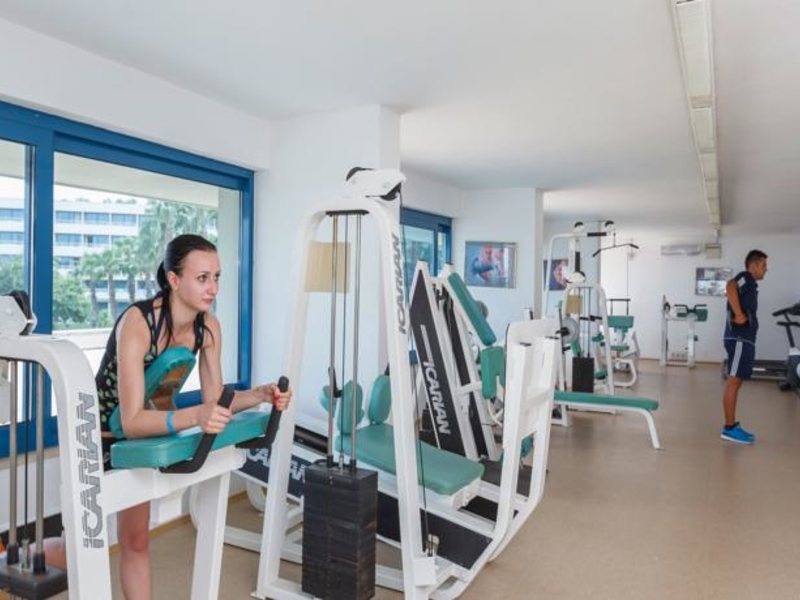 Mirage Park Resort (ех 94518