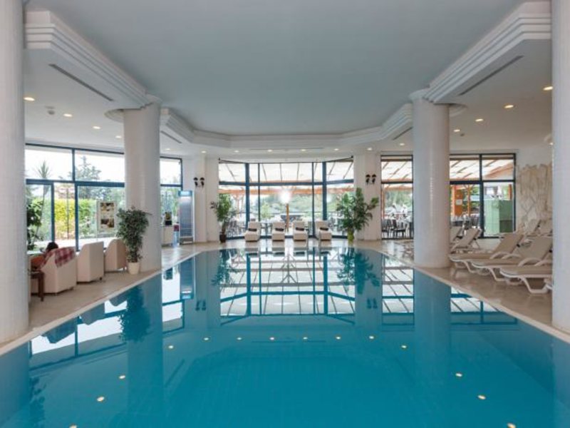 Mirage Park Resort (ех 94519