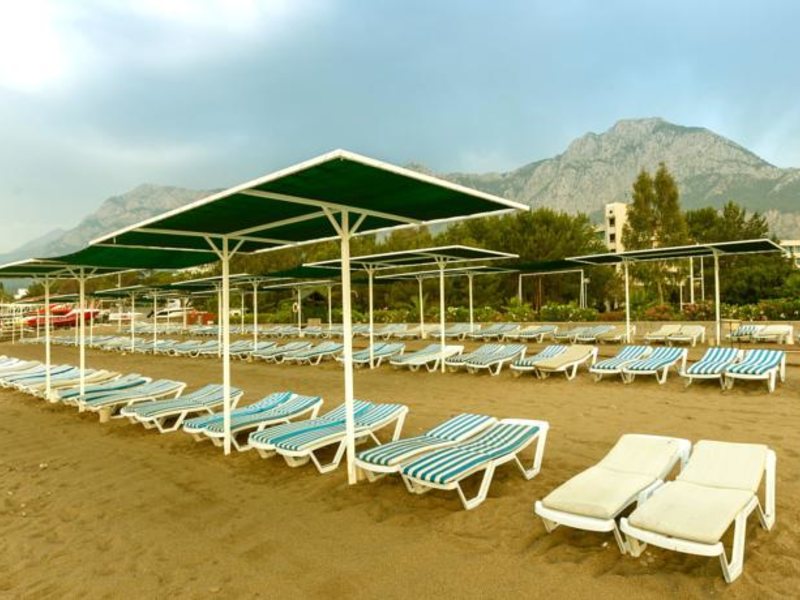Mirage Park Resort (ех 94520