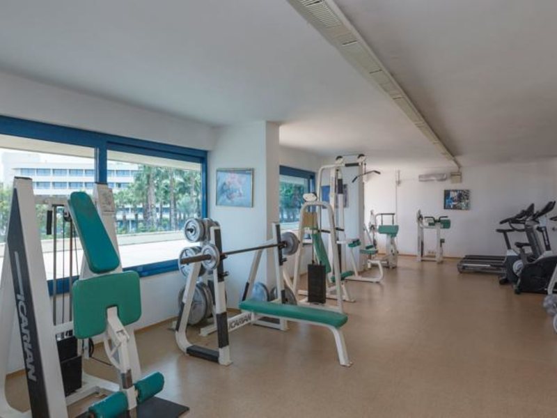 Mirage Park Resort (ех 94521