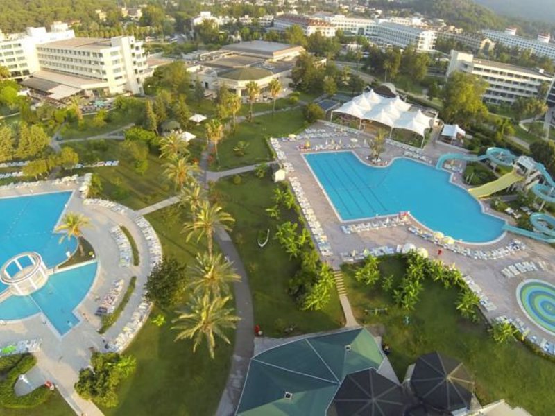 Mirage Park Resort (ех 94522