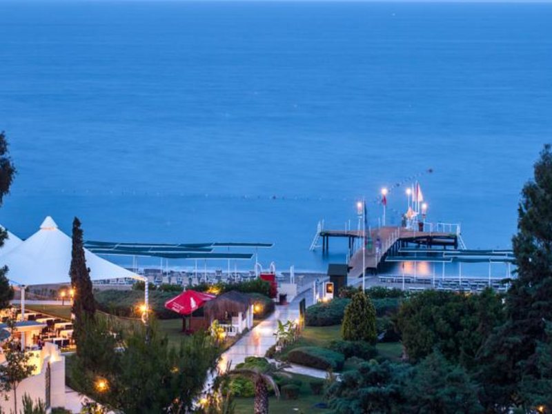 Mirage Park Resort (ех 94523