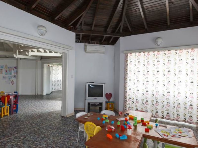 Mirage Park Resort (ех 94524