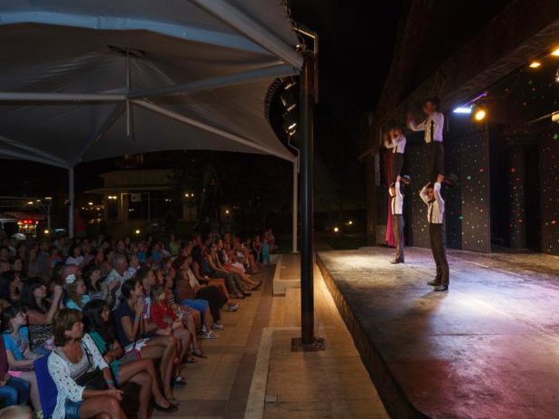 Mirage Park Resort (ех 94525