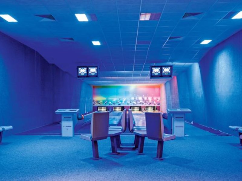 Mirage Park Resort (ех 94526