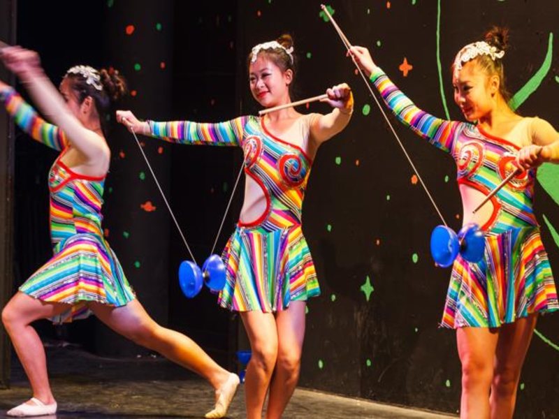 Mirage Park Resort (ех 94527