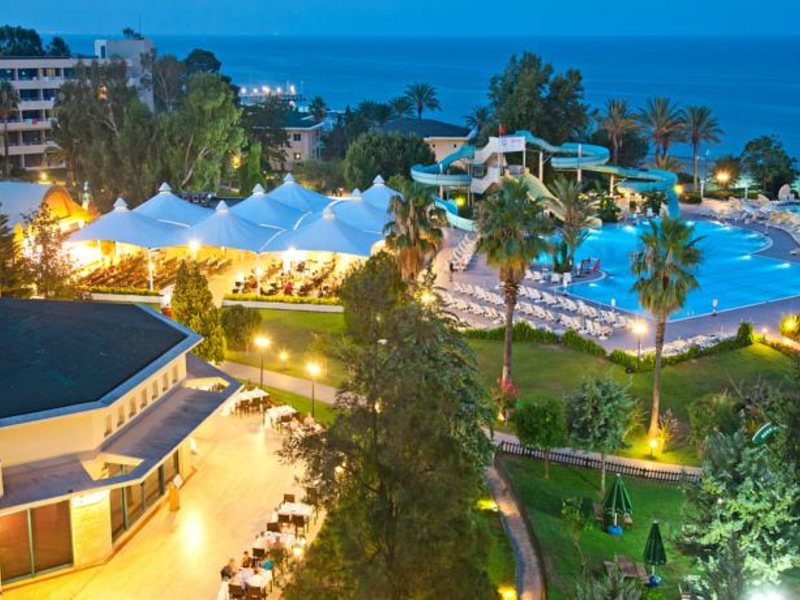 Mirage Park Resort (ех 94528