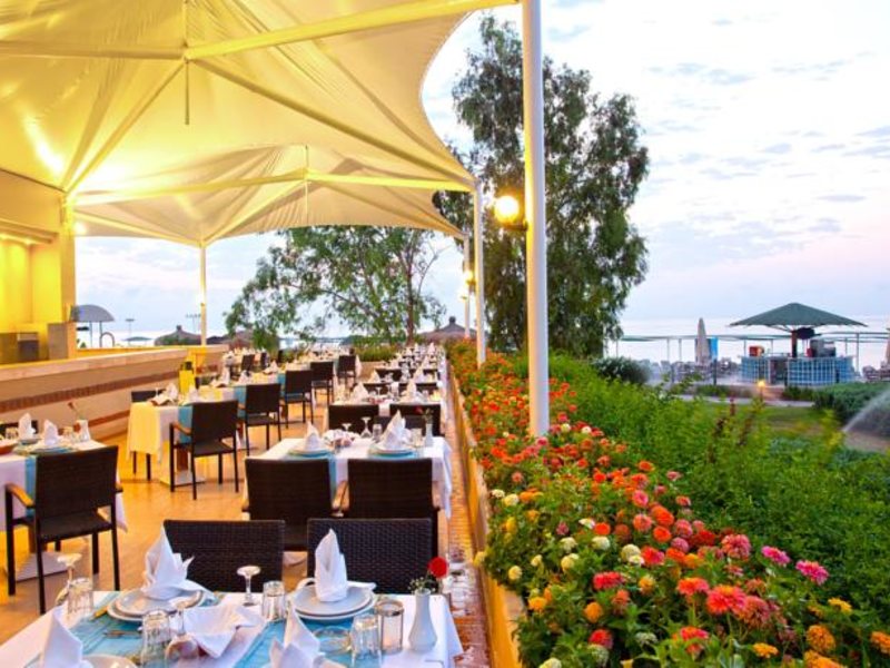 Mirage Park Resort (ех 94529