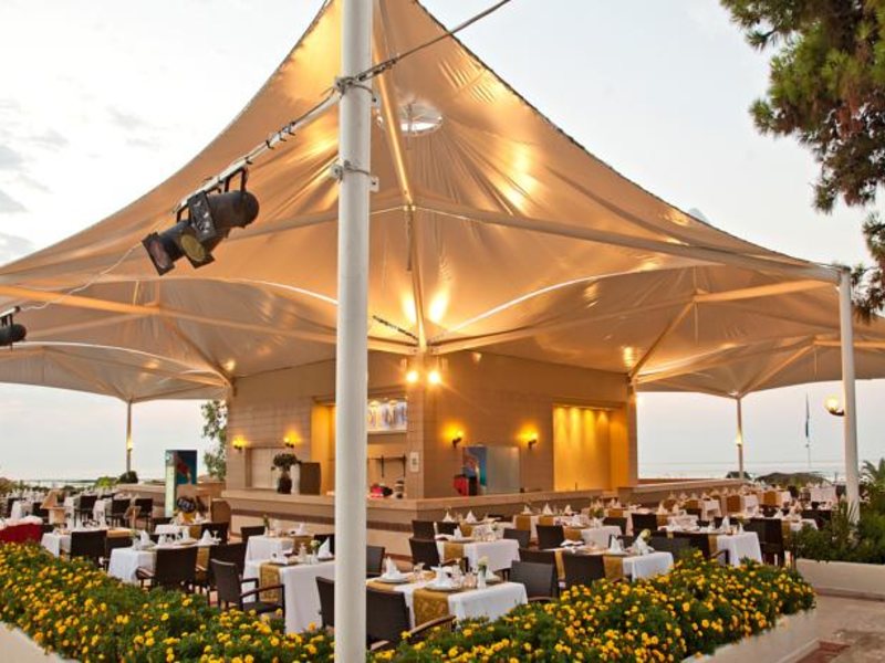 Mirage Park Resort (ех 94531