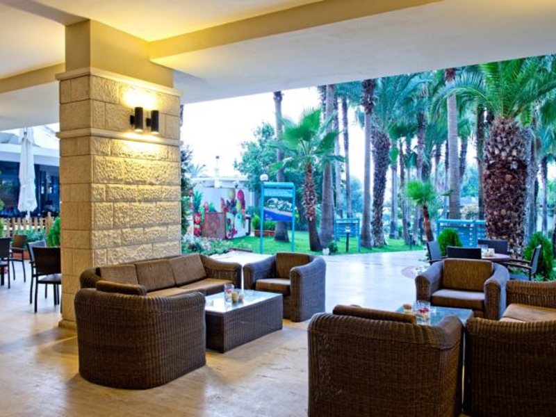 Mirage Park Resort (ех 94532