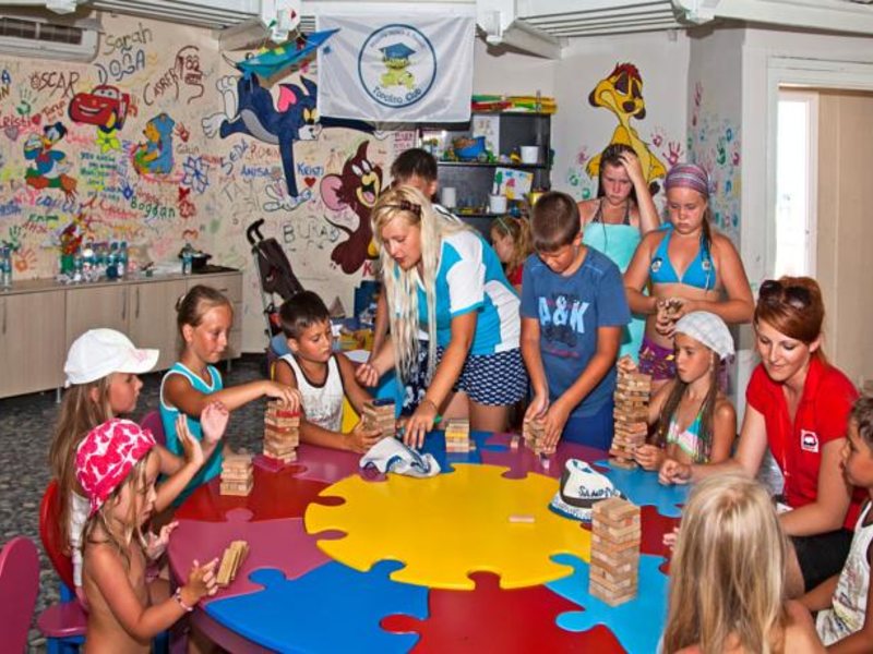 Mirage Park Resort (ех 94534