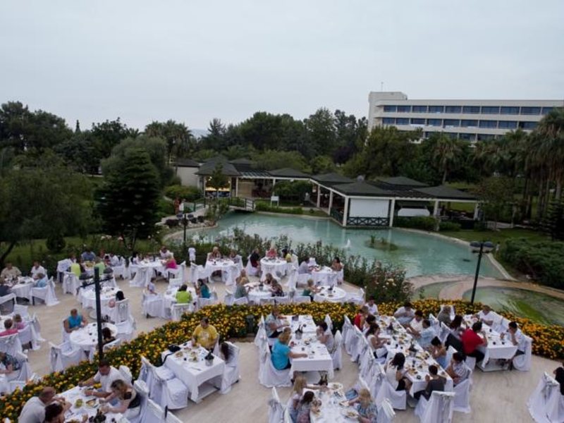 Mirage Park Resort (ех 94535