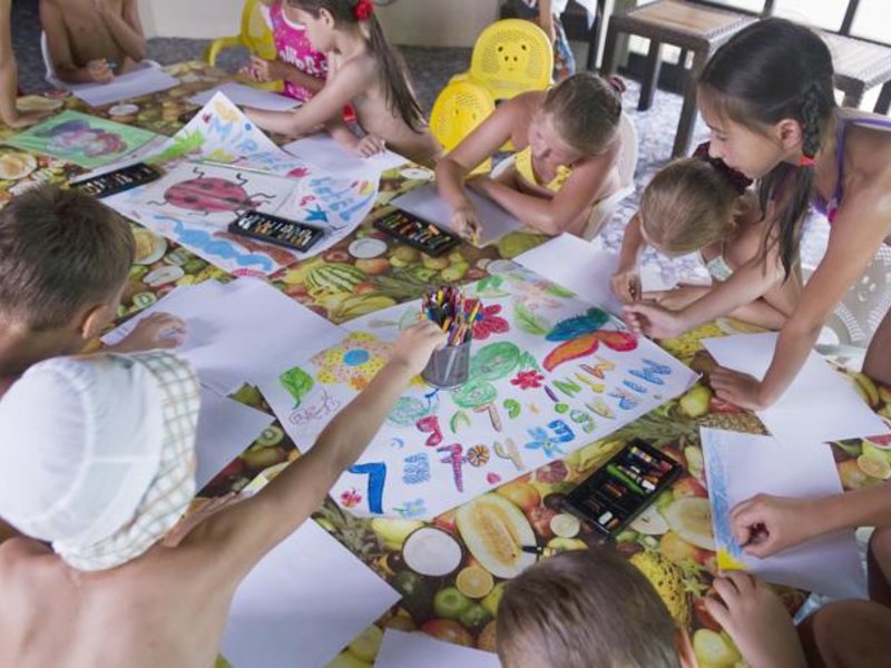 Mirage Park Resort (ех 94536