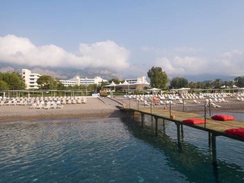 Mirage Park Resort (ех 94537