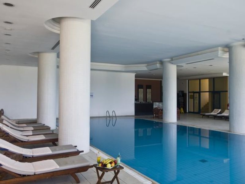 Mirage Park Resort (ех 94538