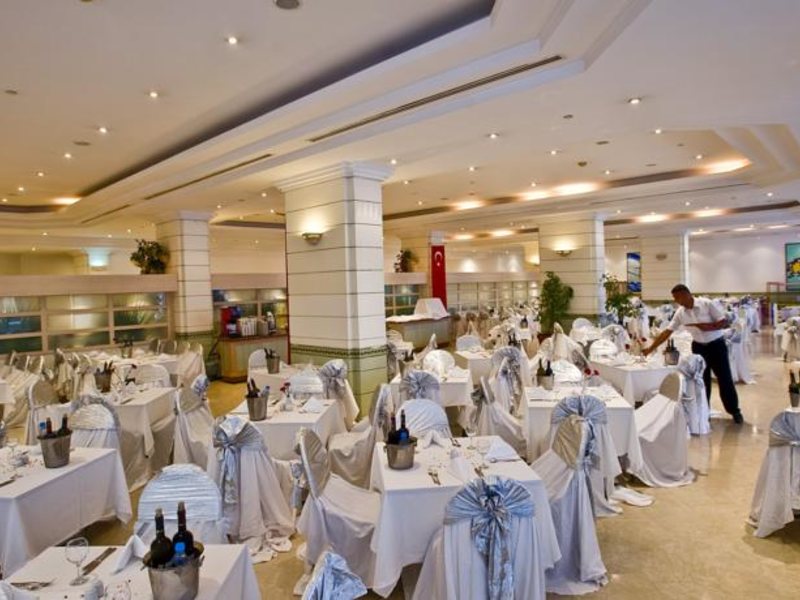 Mirage Park Resort (ех 94539