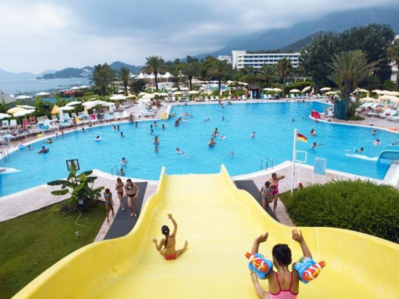 Mirage Park Resort (ех 94540