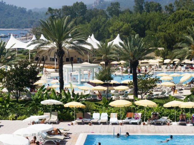 Mirage Park Resort (ех 94541