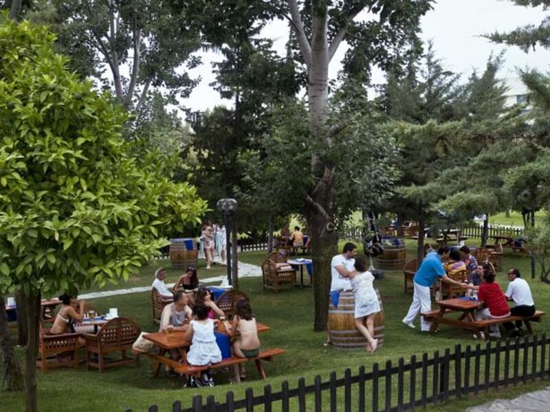 Mirage Park Resort (ех 94542