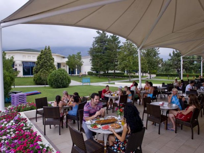 Mirage Park Resort (ех 94543