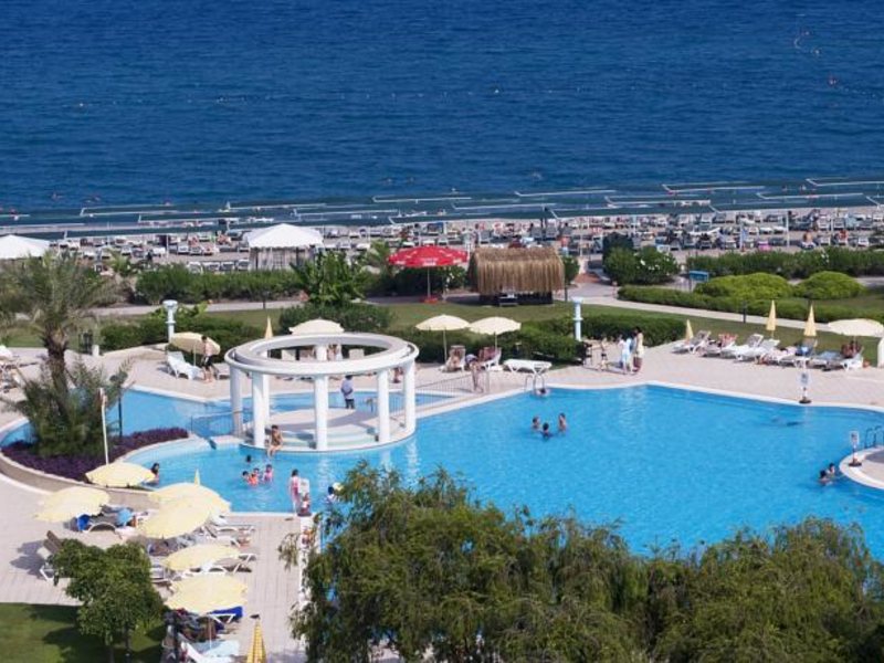 Mirage Park Resort (ех 94544