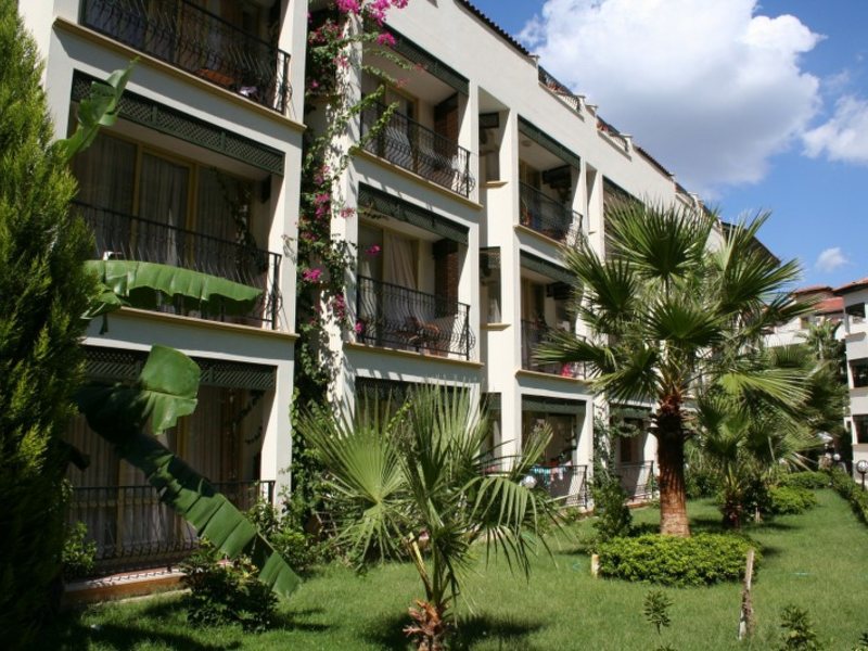 Mirage World Hotel (ex 95196