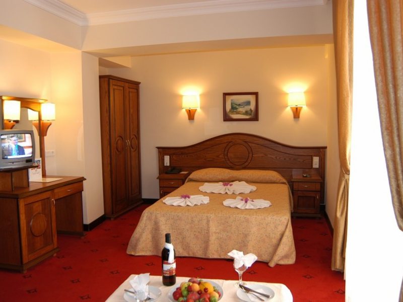 Mirage World Hotel (ex 95197