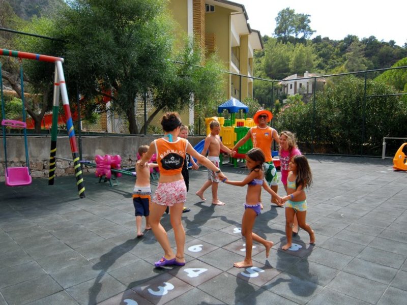 Mirage World Hotel (ex 95200