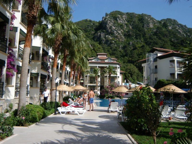 Mirage World Hotel (ex 95202