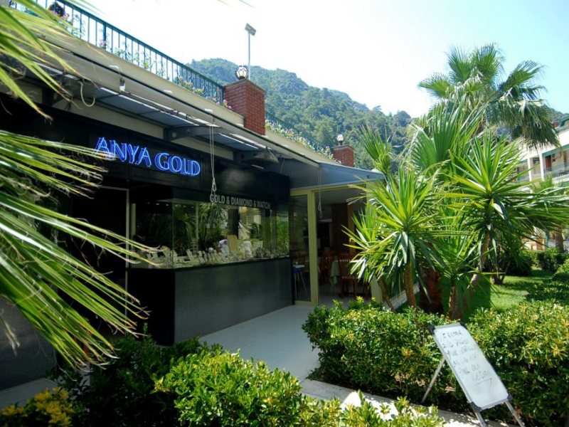 Mirage World Hotel (ex 95203