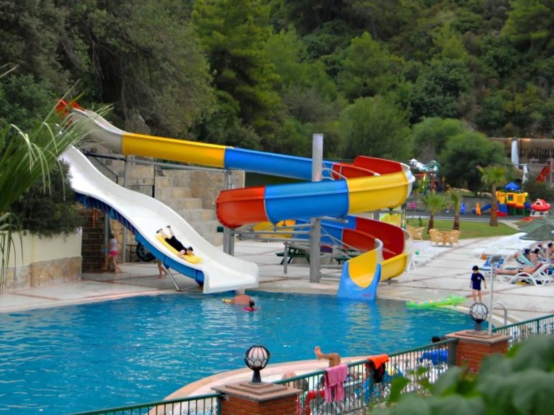 Mirage World Hotel (ex 95211