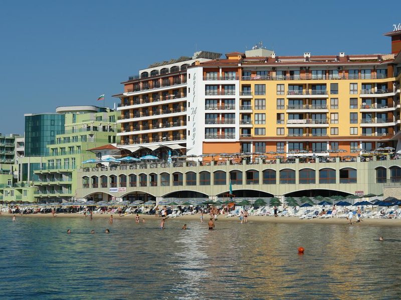 Mirage (Nessebar) 172488