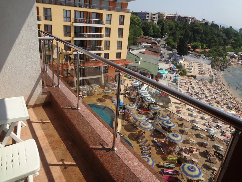 Mirage (Nessebar) 172489