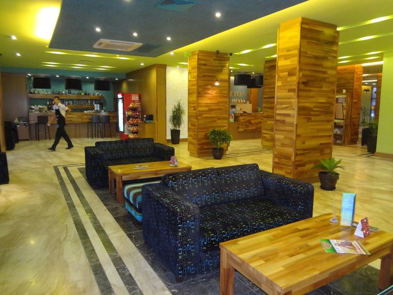 Mirage (Nessebar) 172493