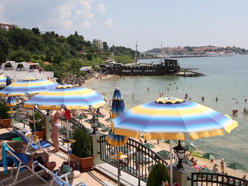 Mirage (Nessebar) 172503