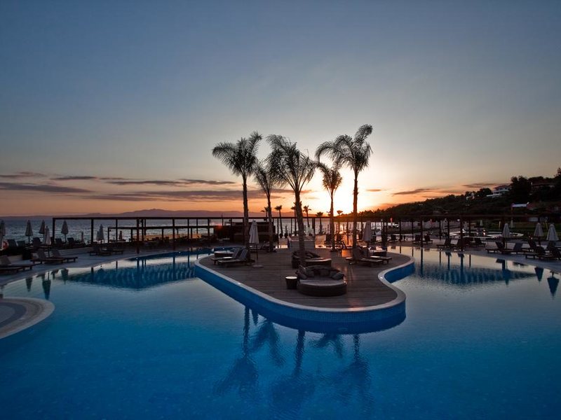 Miraggio Thermal Spa Resort 251298