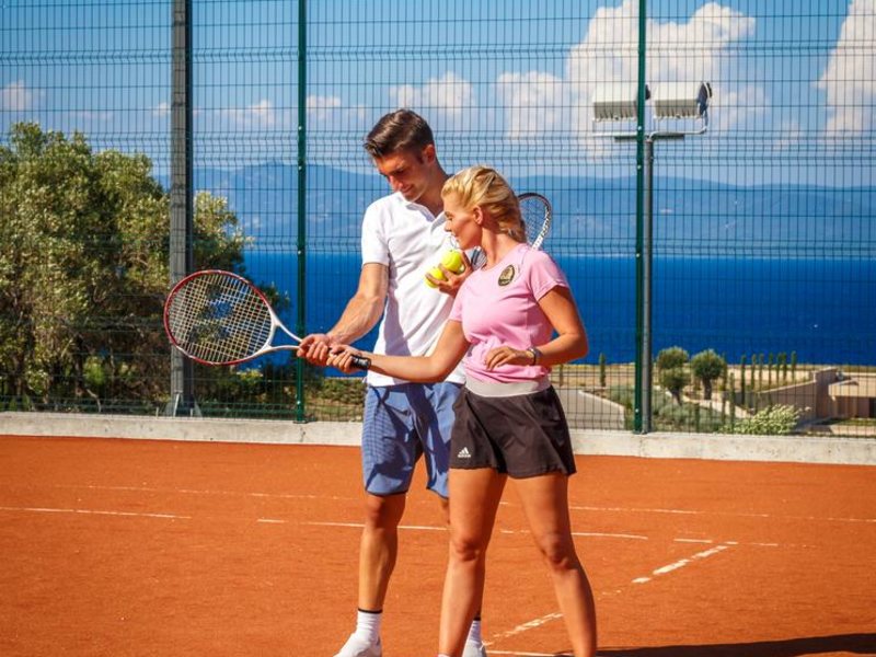 Miraggio Thermal Spa Resort 251300