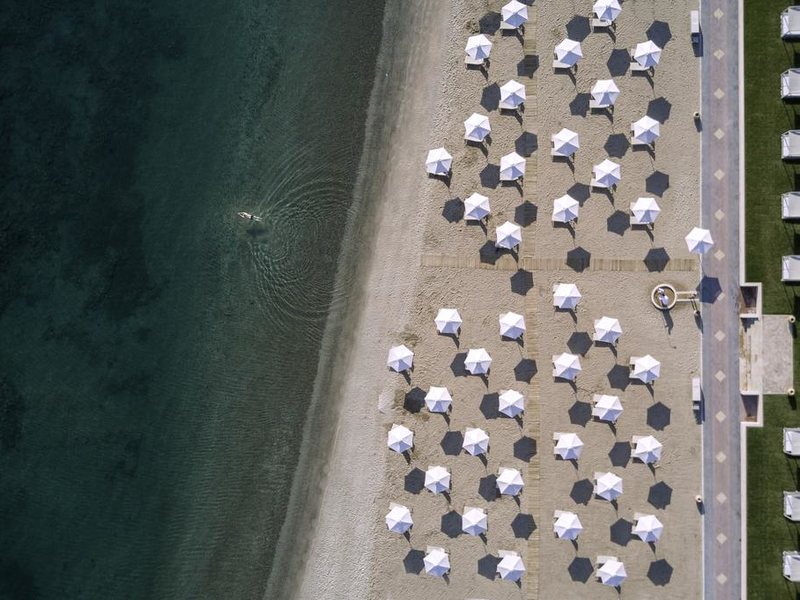 Miraggio Thermal Spa Resort 251301