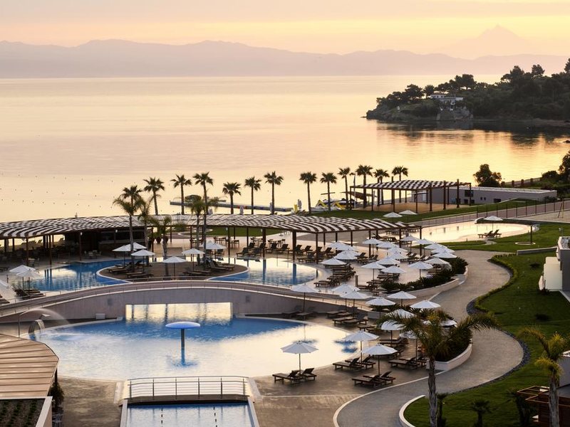 Miraggio Thermal Spa Resort 251302