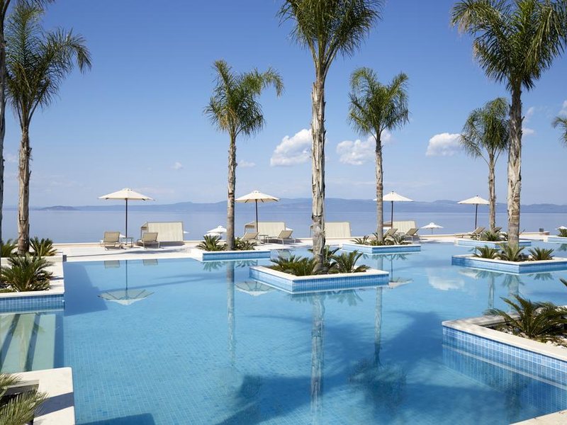 Miraggio Thermal Spa Resort 251303