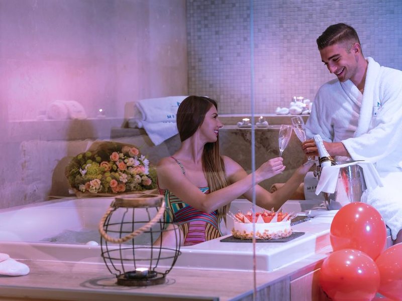 Miraggio Thermal Spa Resort 251304