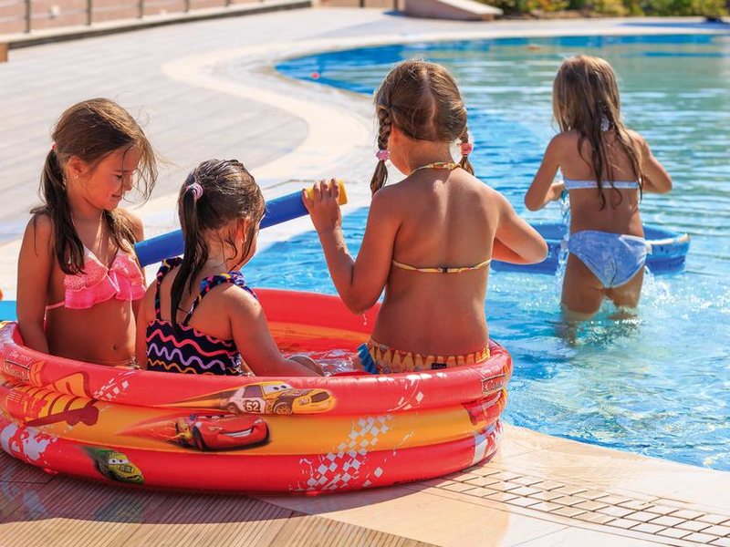 Miraggio Thermal Spa Resort 251307