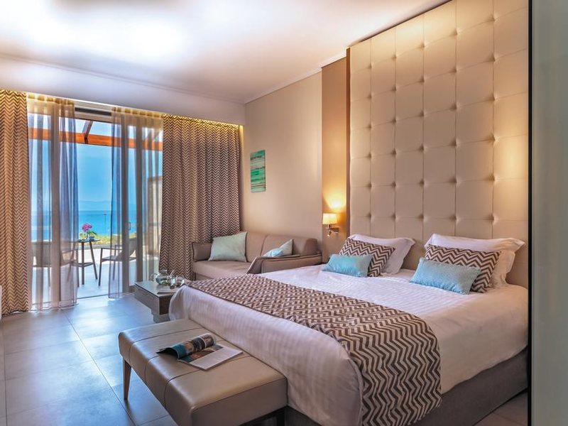 Miraggio Thermal Spa Resort 251308