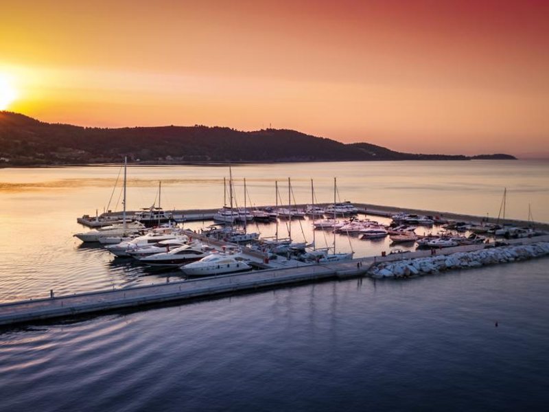 Miraggio Thermal Spa Resort 251309